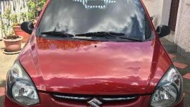 SUZUKI ALTO 800 (2014) for sale 