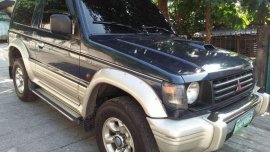Mitsubishi Pajero 1994 for sale 