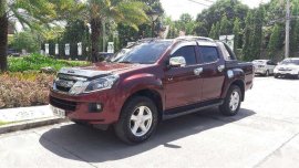 Isuzu Dmax 2015 for sale