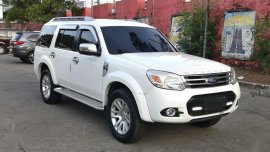 2013 Ford Everest 4x2 AT for sale 