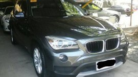 BMW X1 2014 for sale 