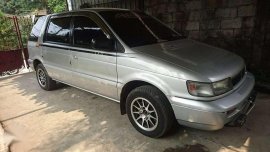 Mitsubishi Space Wagon 1993 Gasoline For Sale 