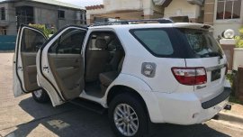 Toyota Fortuner 2010 for sale 