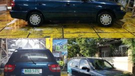 Suzuki Esteem 1997 for sale 