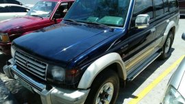 Mitsubishi Pajero 1997 for sale 