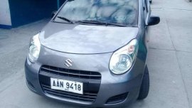 Suzuki Celerio 2014 for sale 