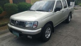 2007 Nissan Bravado 2.7s for sale 