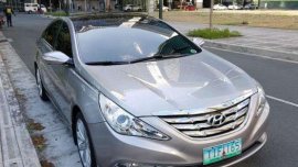 2011 Hyundai Sonata Premium GLS 2.4 For Sale 