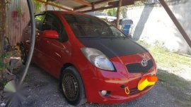 Toyota Yaris 2008 for sale 