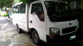 Kia KC-2700 4x2 Panoramic Model 2003 For Sale 