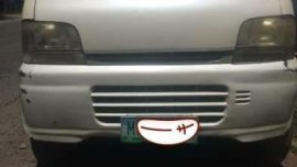 Suzuki Multicab minivan for sale 