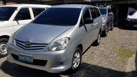 2010 Toyota Innova AUTOMATIC for sale 