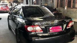 Toyota Altis 1.6 E 2014 for sale 