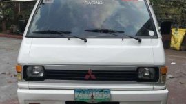 Mitsubisbi FB L300 2005 for sale 