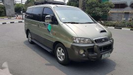 2004 Hyundai Starex Club Automatic Turbo Diesel for sale 