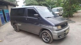 2006 Mazdaa Friendee Bongo for sale 