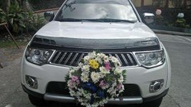Mitsubishi Montero Sport GLS 4X4 Fresh For Sale 