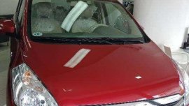 Suzuki Ertiga GL 1.4L MT 2018 DP All in 99k Fuel Efficient 27klm