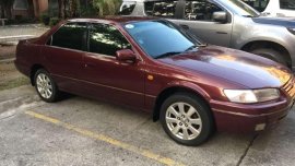 Toyota Camry matic 1997 for sale 
