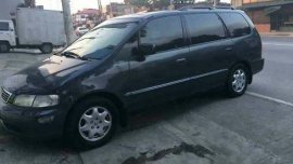 Honda Odyssey 1997 for sale 