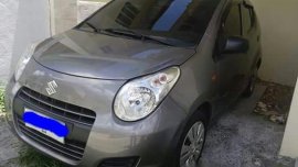Suzuki Celerio 2014 for sale 