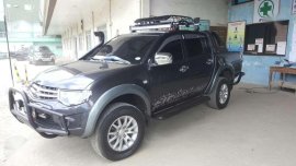 Mitsubishi Strada 2010 For Sale P750k