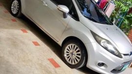 Ford Fiesta Sedan 1.6AT 2012 for sale 