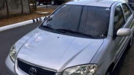 Toyota Vios 2004 for sale 