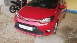 Toyota Vios e mt 2017 for swap