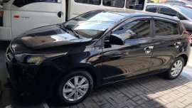 Toyota Yaris 2016 1.3E Matic for sale 
