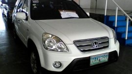 Honda CR-V 2005 for sale 