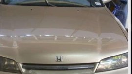 Honda Accord 1995 for sale 