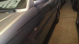 Mitsubishi Adventure GLX2 2017 Model