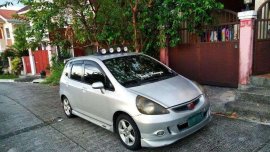 Honda FIT 2001 for sale 