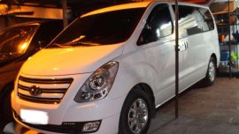 For Assume Balance Hyundai Starex 2016