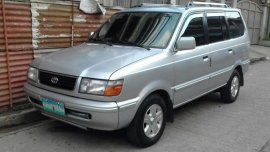 Toyota Revo 1998 1.8 Top of the Line For Sale 