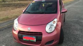 Suzuki Celerio 2013 Manual for sale 