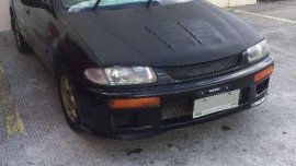 Mazda 323 familia 1997 model FOR SALE