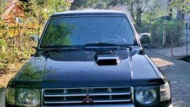 2003 MITSUBISHI Pajero Field Master (Local) FOR SALE