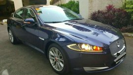 Rush Jaguar XF 2015 for sale