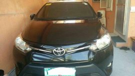 FOR SALE TOYOTA Vios e 2014