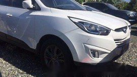 Hyundai Tucson 2014 for sale 