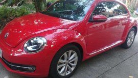 2015 Volkswagen Beetle Turbo for sale
