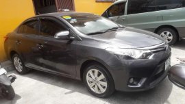 Toyota Vios 1.5 2013 series for sale 