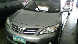 Toyota Corolla Altis 2011 for sale