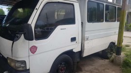 Kia K2700 Model 2000 FOR SALE 