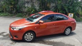 Toyota Vios 2016 E for sale