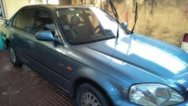Honda Civic LXI SIR Look 2000 For sale