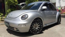 2000 VolksWagen Beetle FOR SALE 