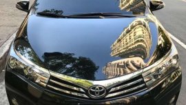 Toyota Altis 1.6G AT 2014 Civic Vios Sentra Lancer Mazda 6 Focus